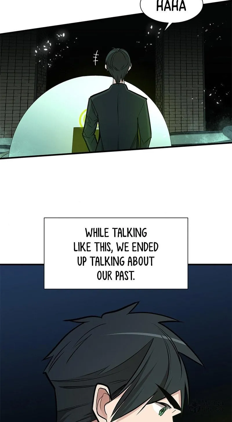 The Tutorial Is Too Tough! Chapter 42 page 62 - 