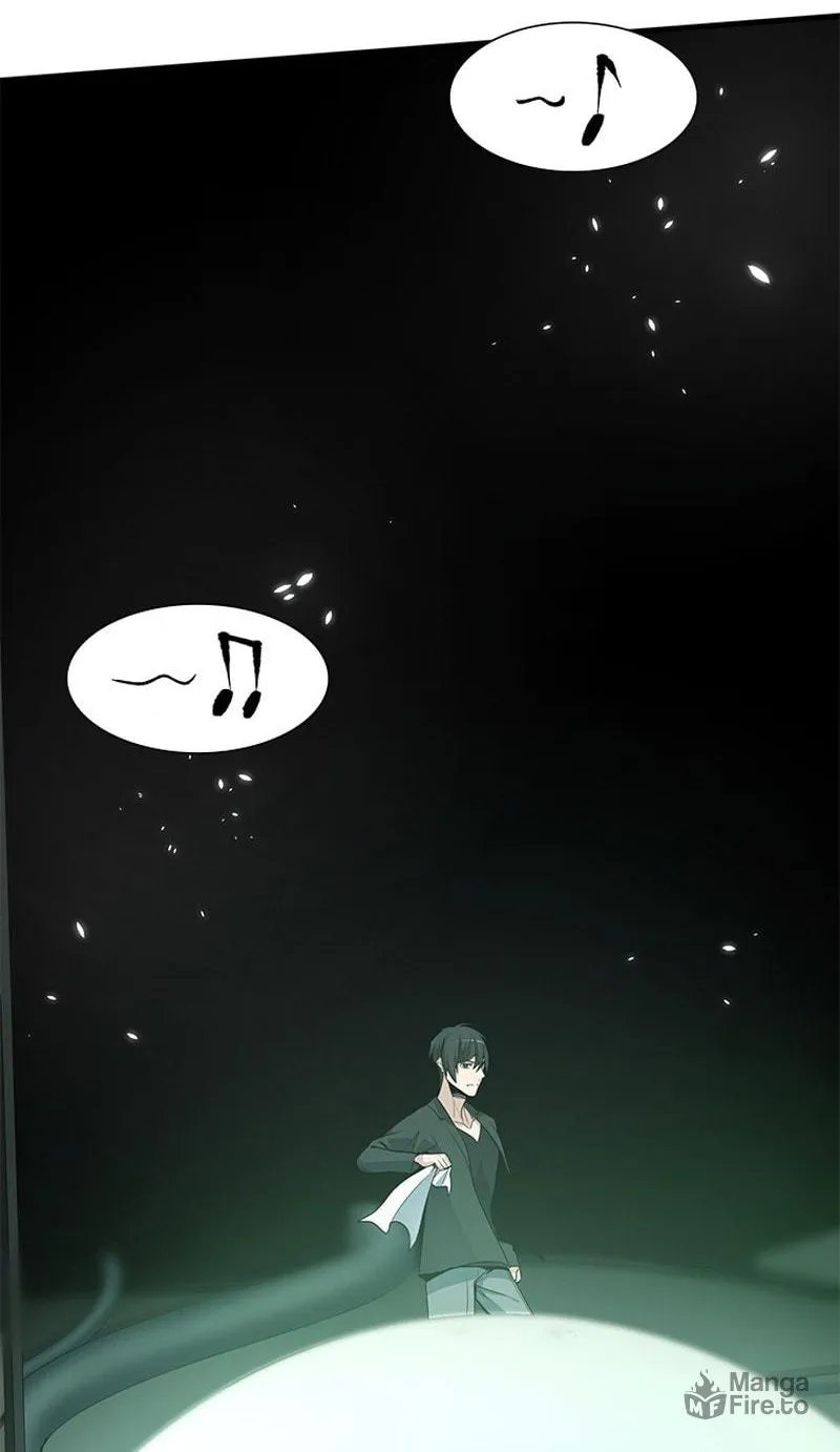 The Tutorial Is Too Tough! Chapter 42 page 8 - 