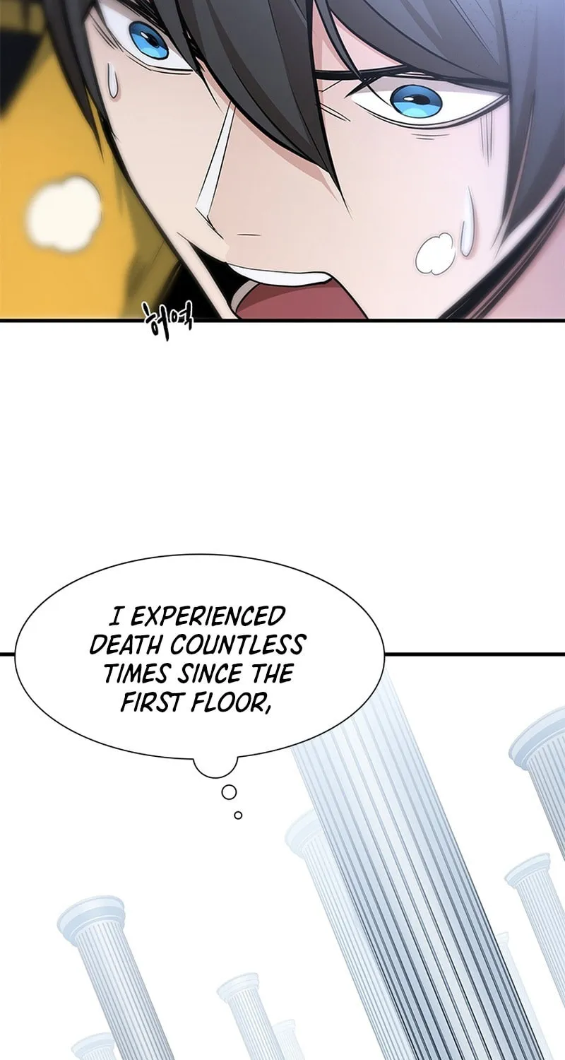 The Tutorial Is Too Tough! Chapter 42 page 77 - 