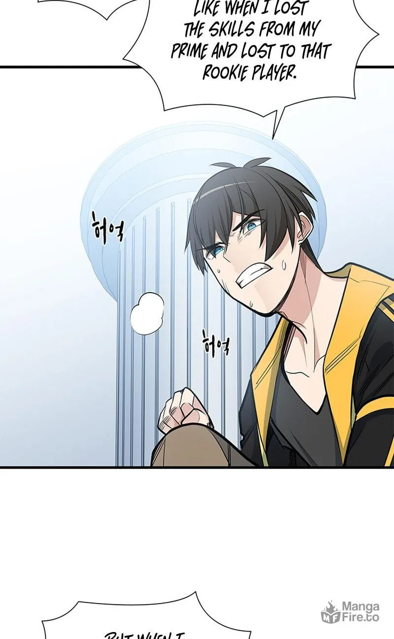 The Tutorial Is Too Tough! Chapter 42 page 80 - 