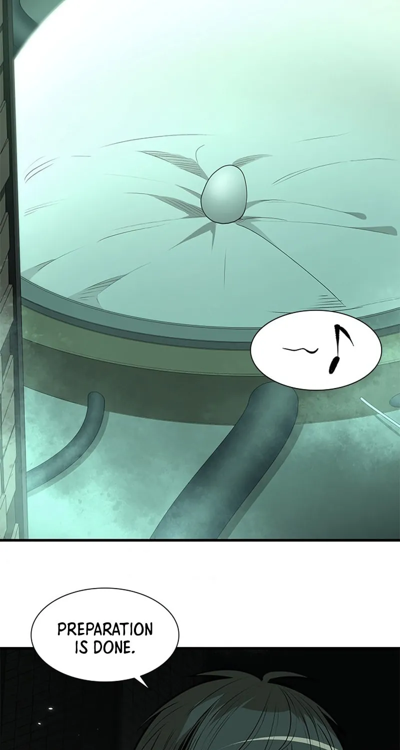 The Tutorial Is Too Tough! Chapter 42 page 9 - 