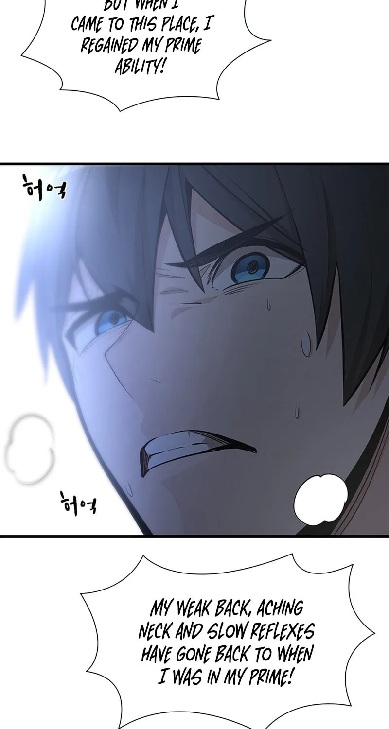 The Tutorial Is Too Tough! Chapter 42 page 81 - 