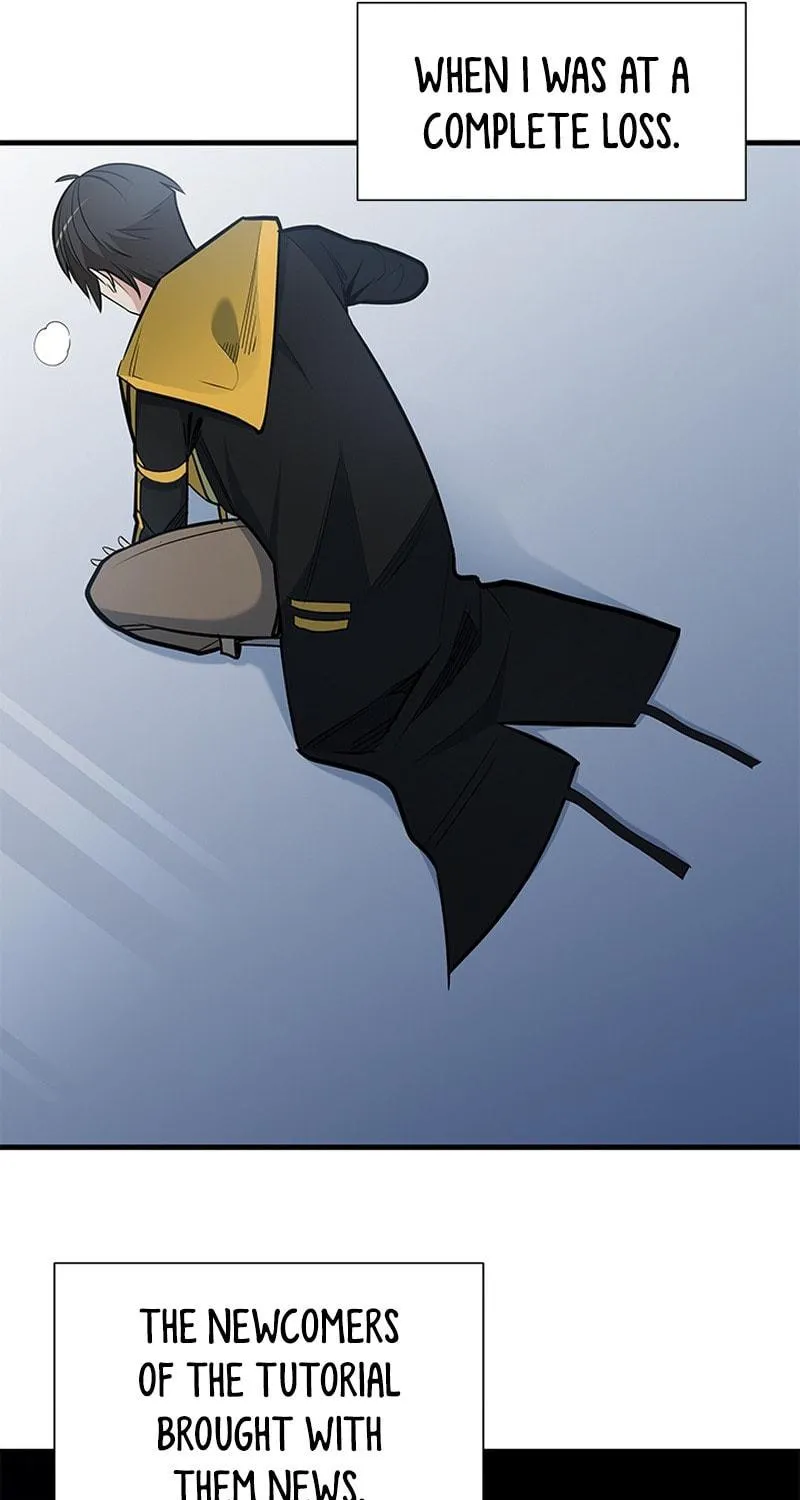 The Tutorial Is Too Tough! Chapter 42 page 85 - 