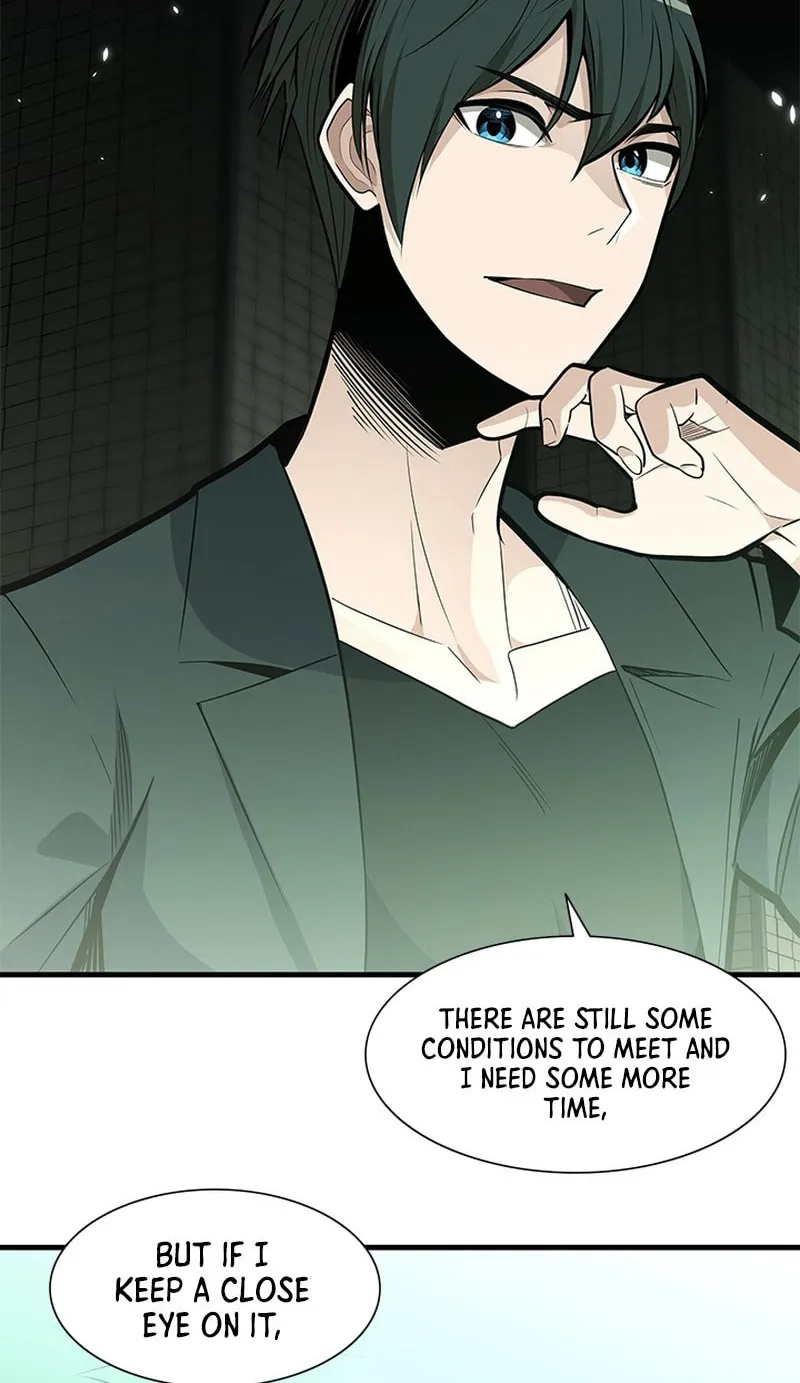 The Tutorial Is Too Tough! Chapter 42 page 10 - 