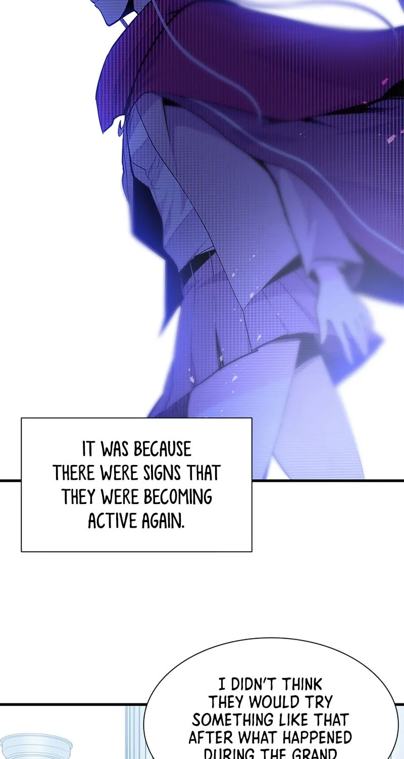 The Tutorial Is Too Tough! Chapter 43 page 11 - 