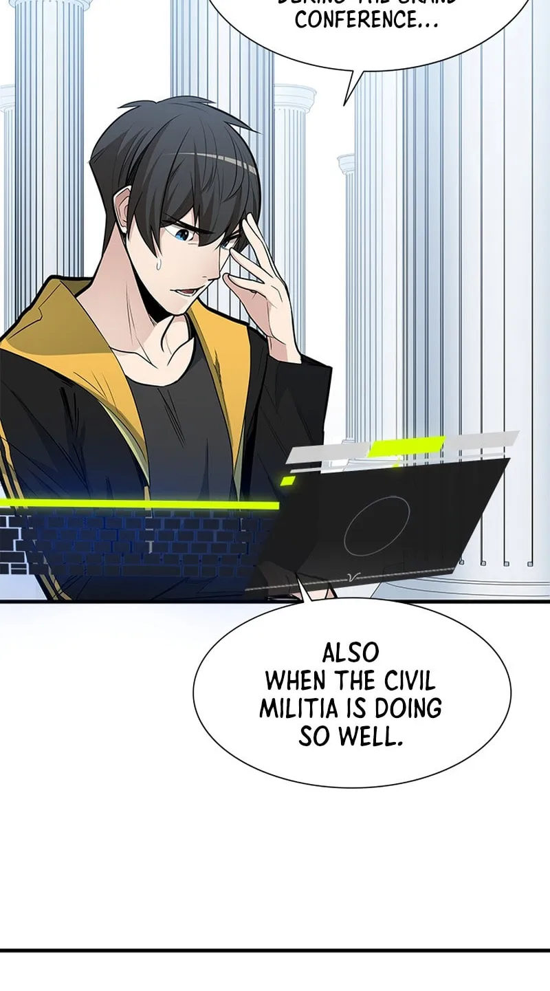 The Tutorial Is Too Tough! Chapter 43 page 12 - 