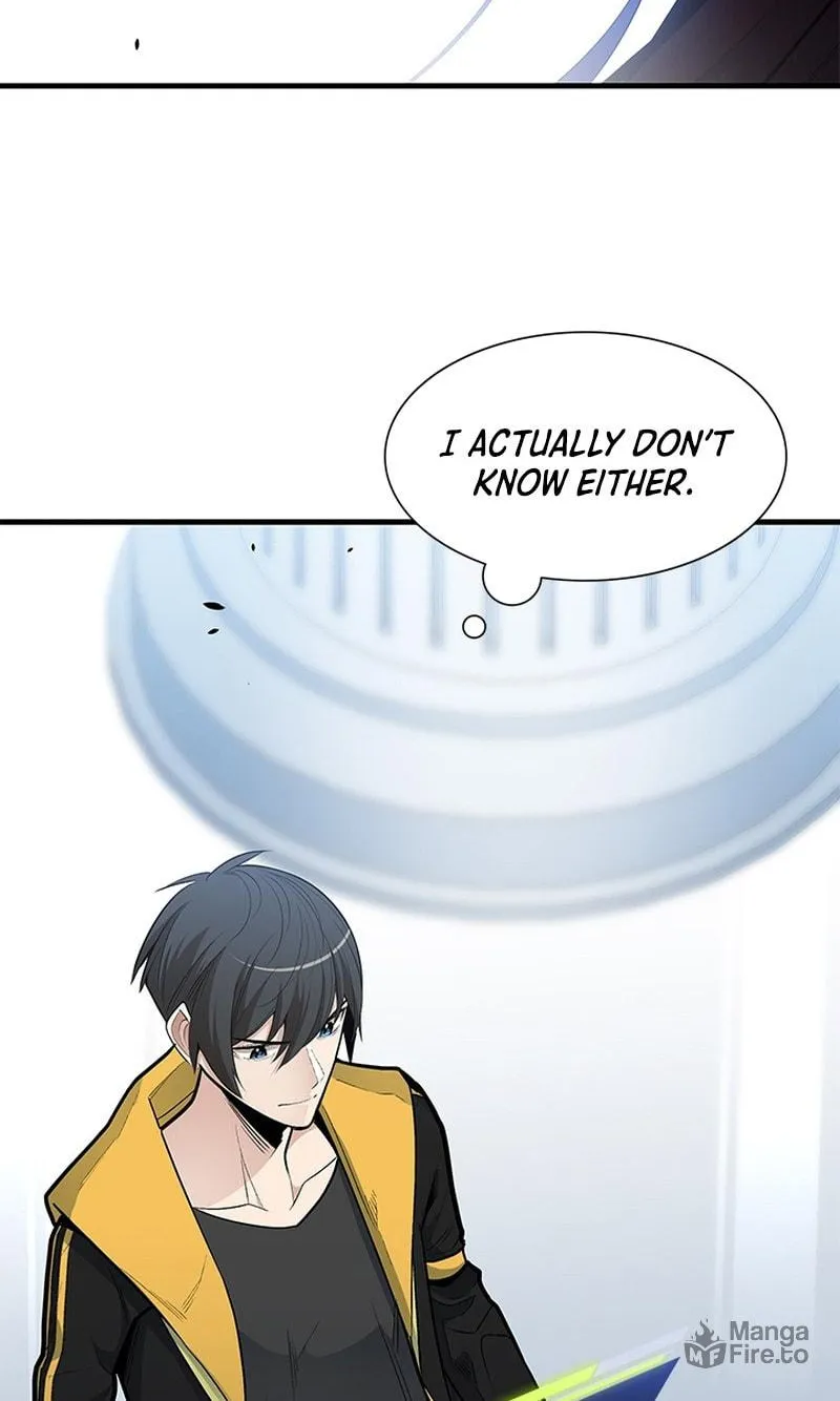 The Tutorial Is Too Tough! Chapter 43 page 16 - 