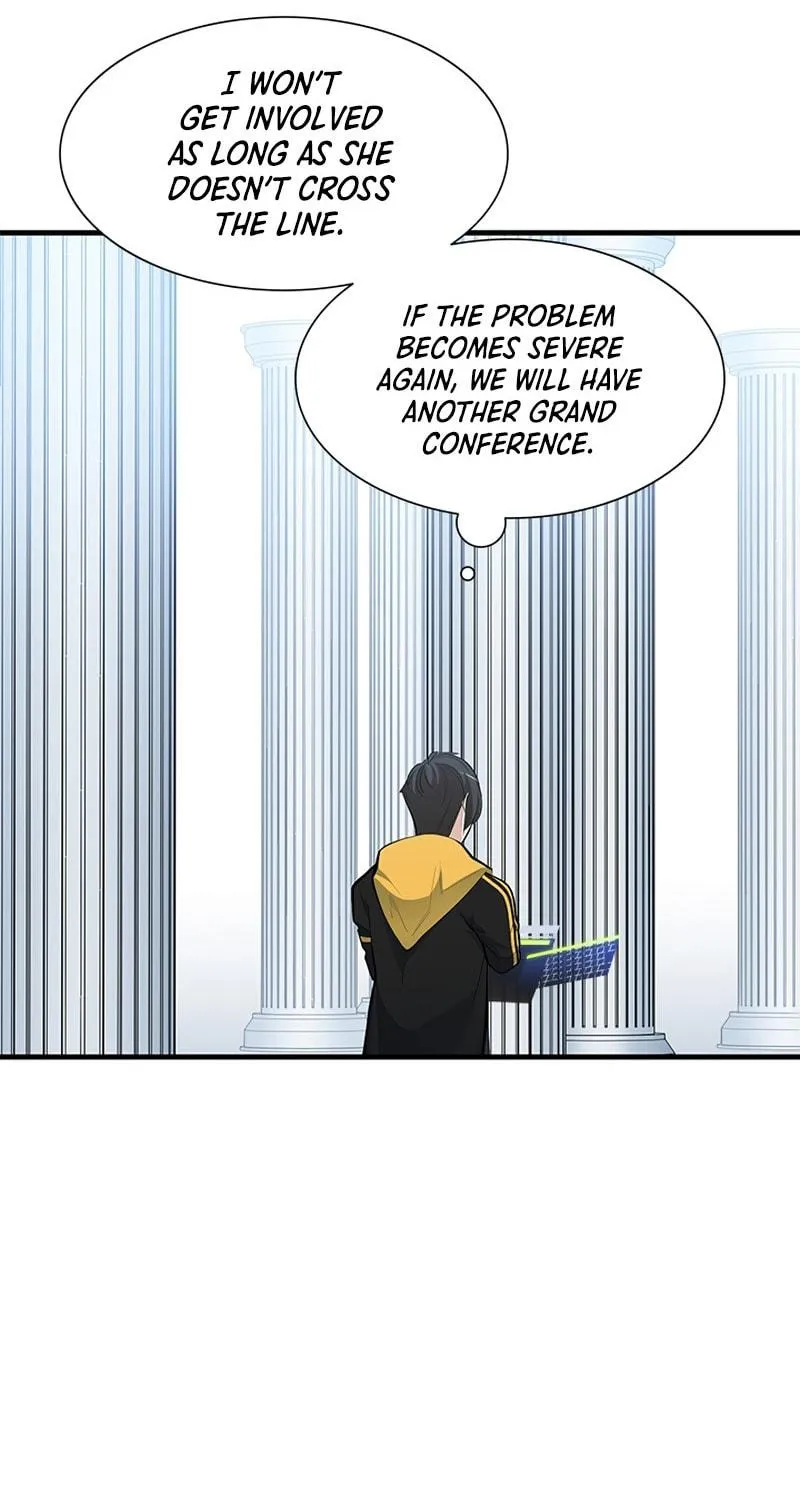 The Tutorial Is Too Tough! Chapter 43 page 19 - 