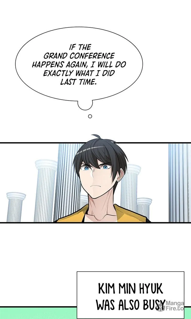 The Tutorial Is Too Tough! Chapter 43 page 20 - 