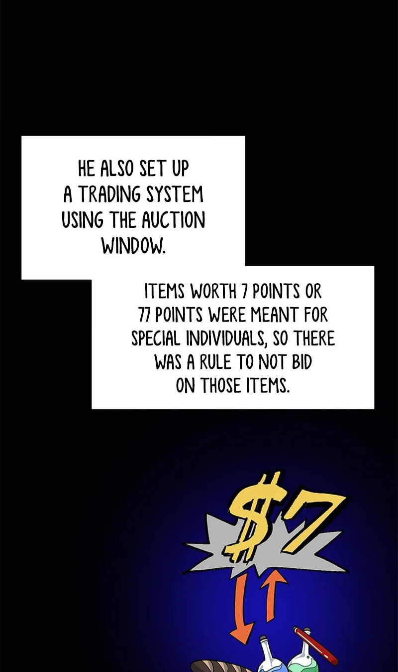 The Tutorial Is Too Tough! Chapter 43 page 22 - 