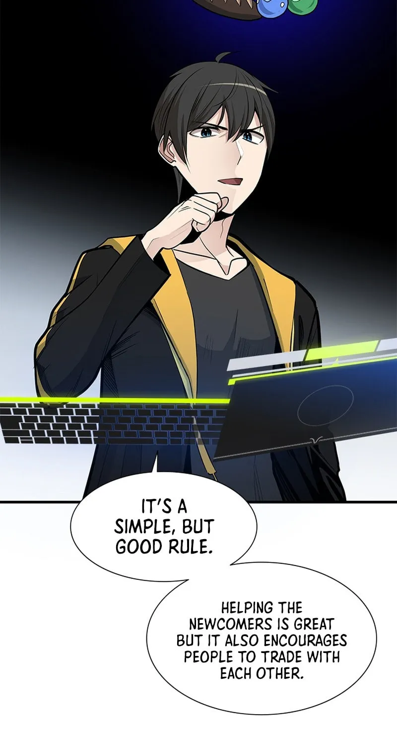 The Tutorial Is Too Tough! Chapter 43 page 23 - 