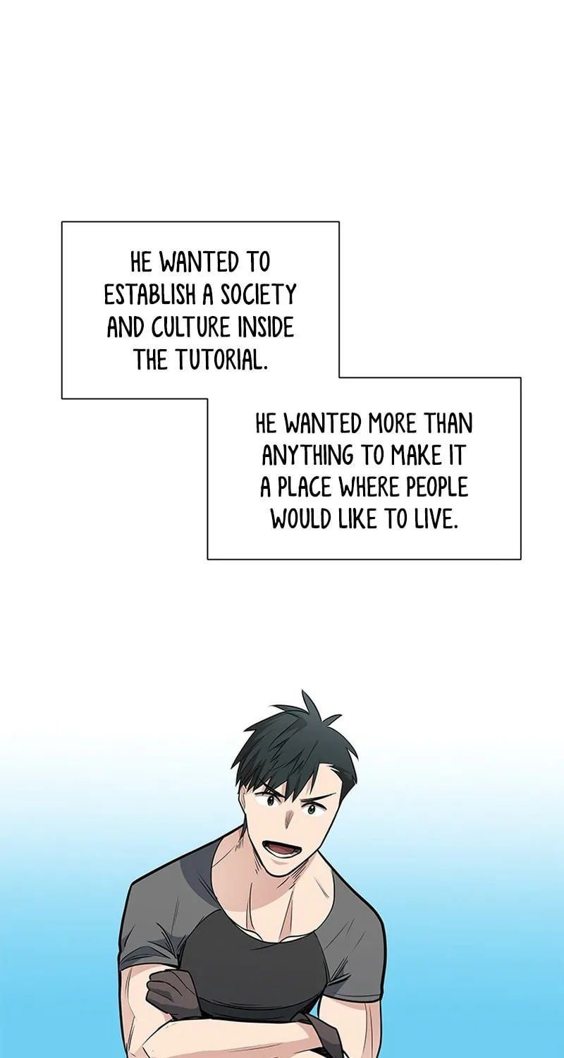 The Tutorial Is Too Tough! Chapter 43 page 27 - 