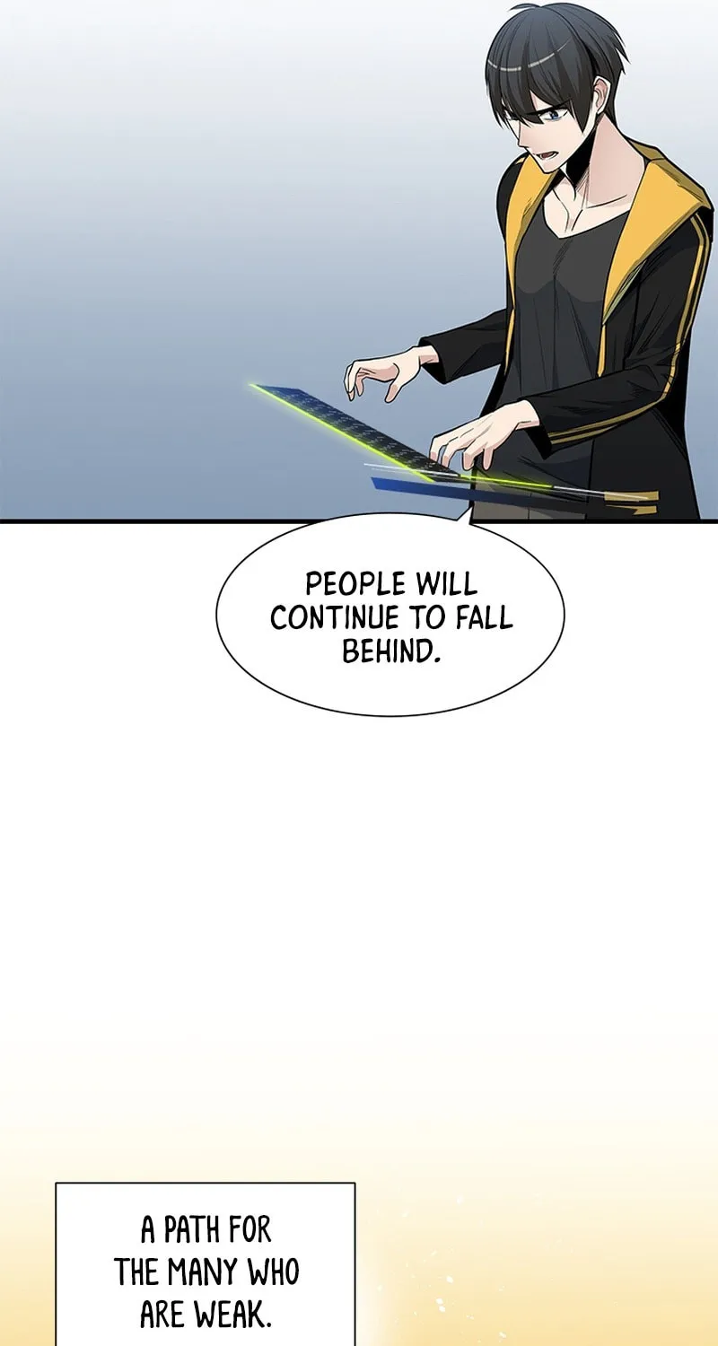 The Tutorial Is Too Tough! Chapter 43 page 29 - 