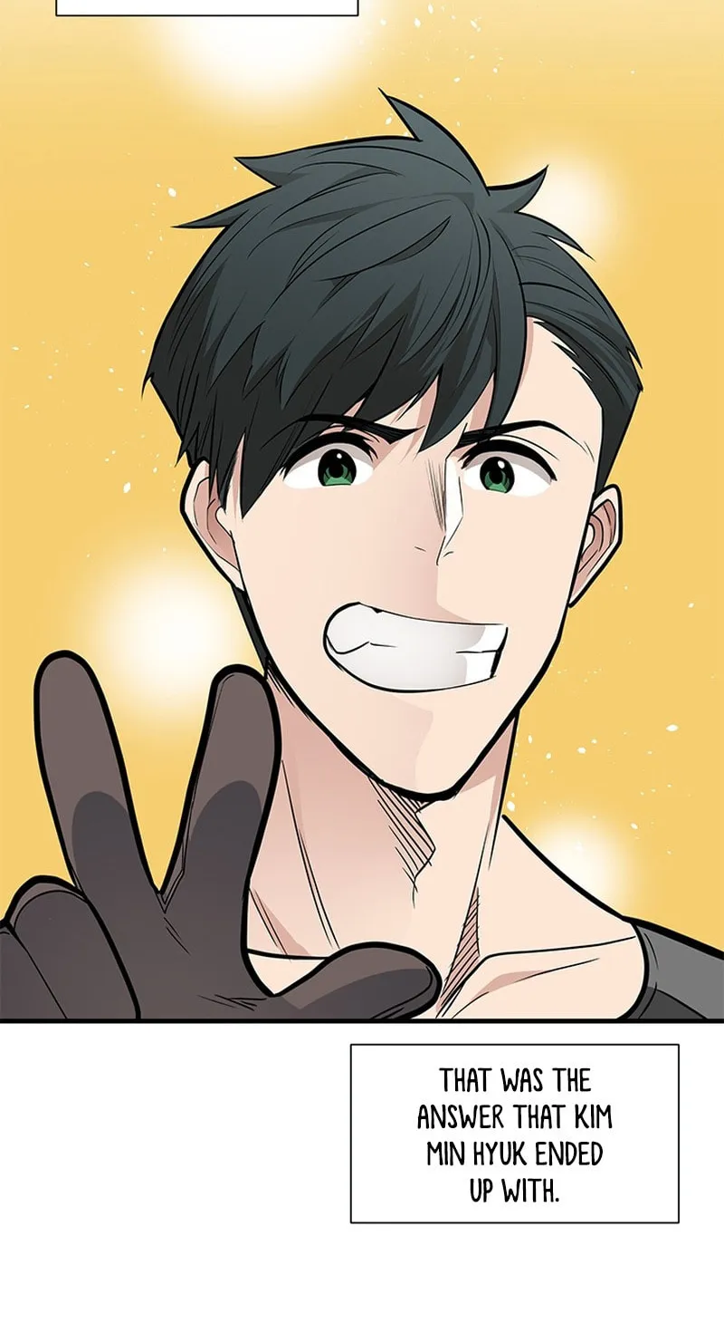 The Tutorial Is Too Tough! Chapter 43 page 30 - 