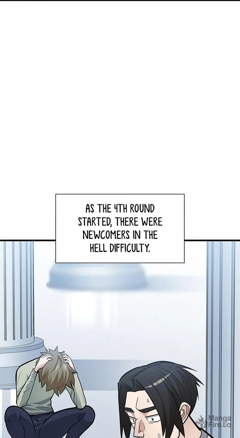 The Tutorial Is Too Tough! Chapter 43 page 32 - 