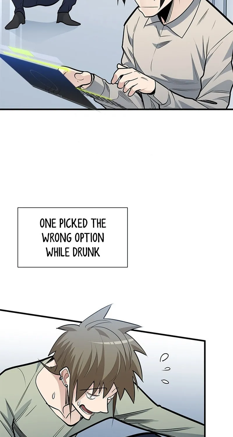 The Tutorial Is Too Tough! Chapter 43 page 33 - 