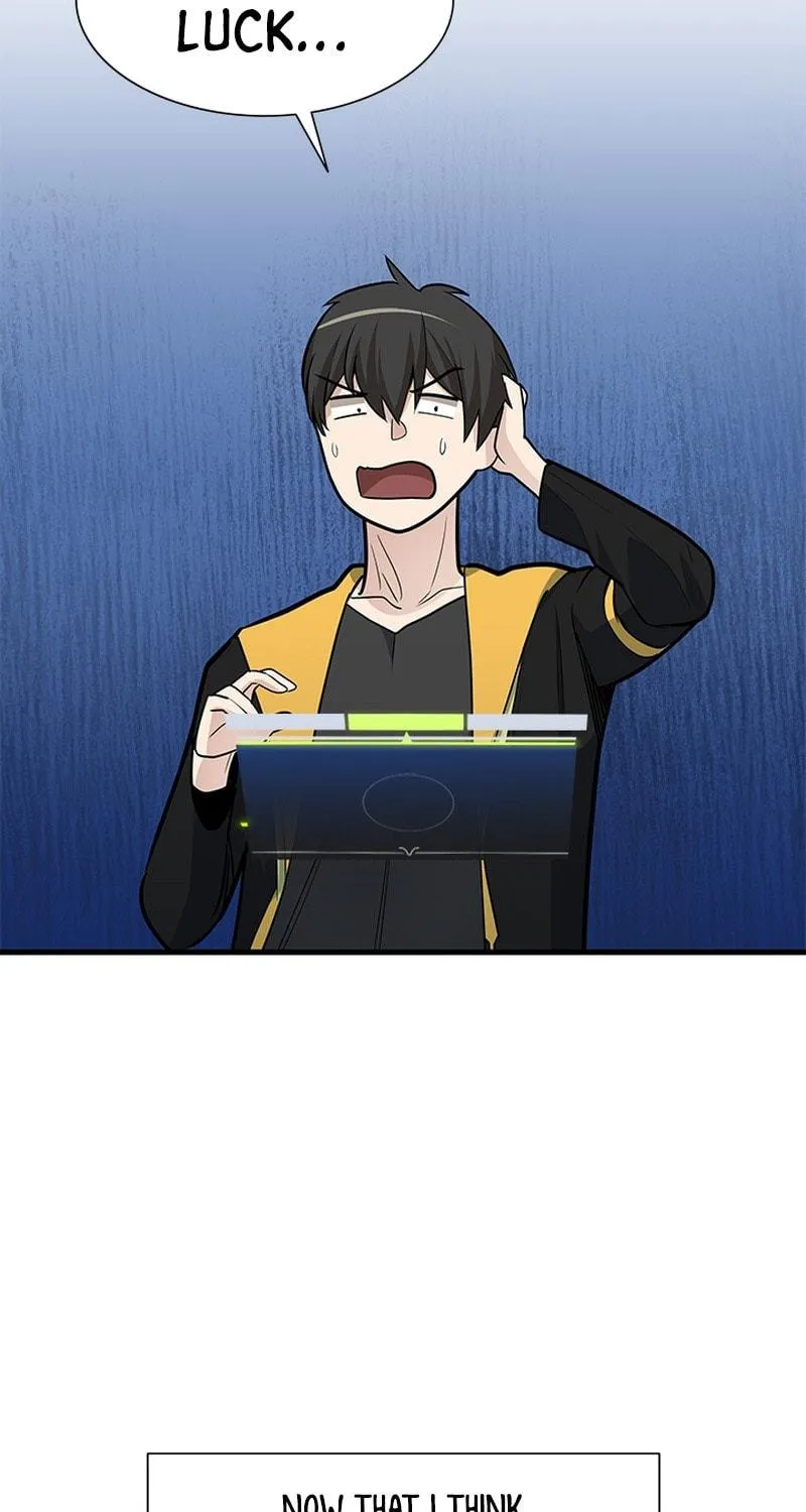 The Tutorial Is Too Tough! Chapter 43 page 35 - 