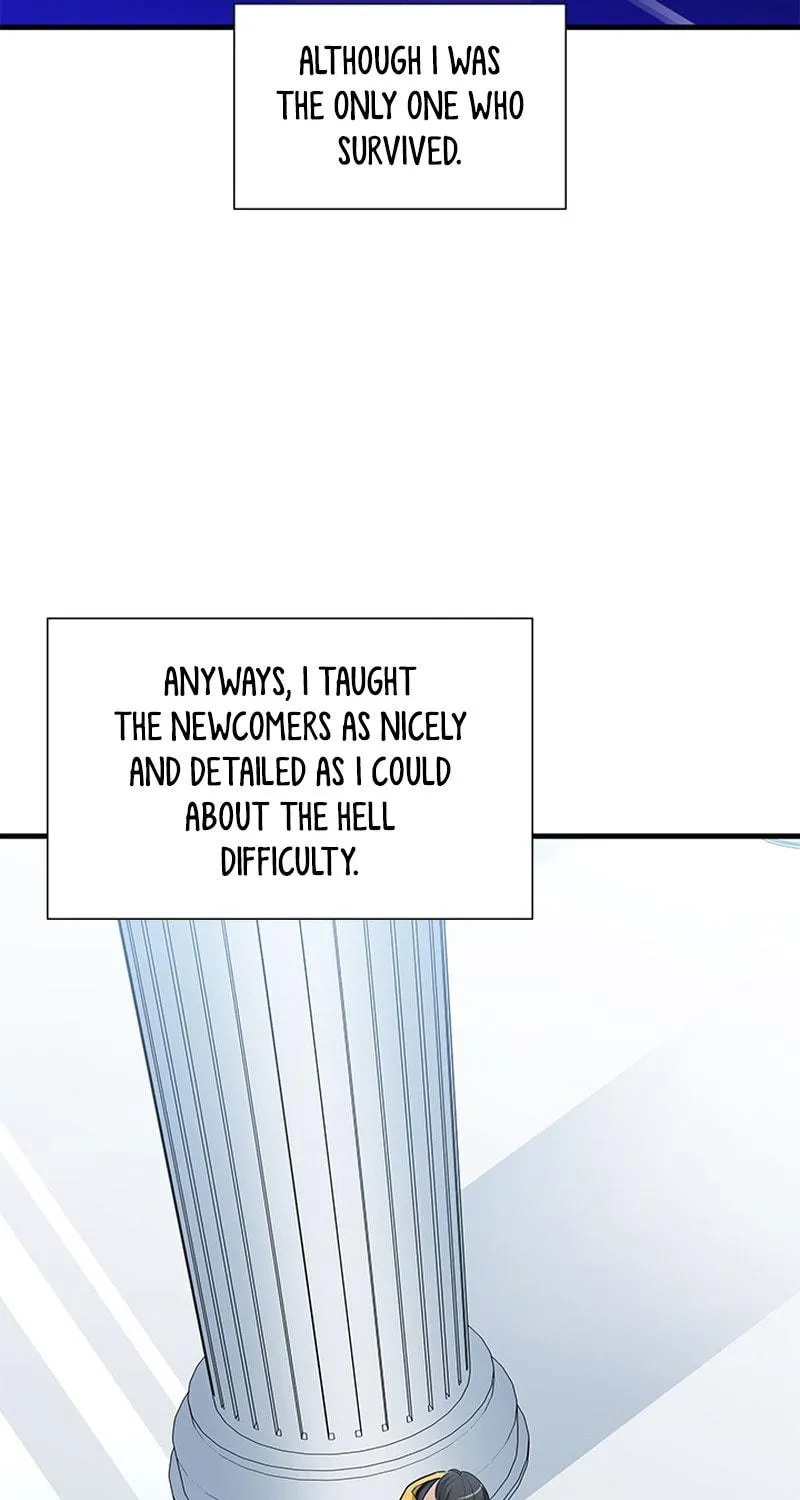 The Tutorial Is Too Tough! Chapter 43 page 37 - 