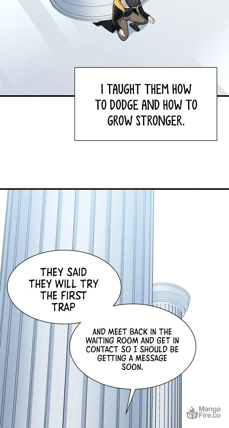 The Tutorial Is Too Tough! Chapter 43 page 38 - 