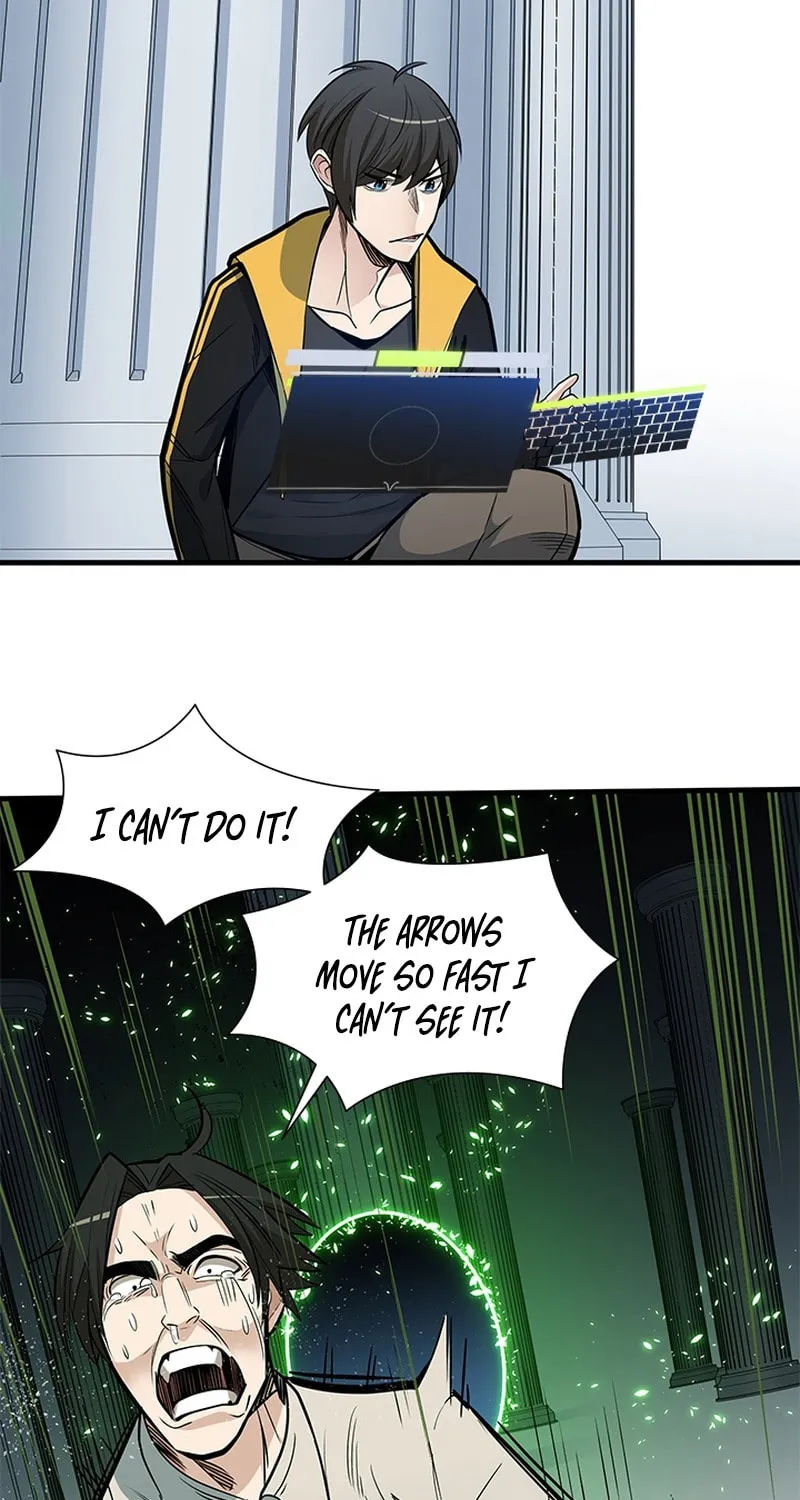 The Tutorial Is Too Tough! Chapter 43 page 39 - 