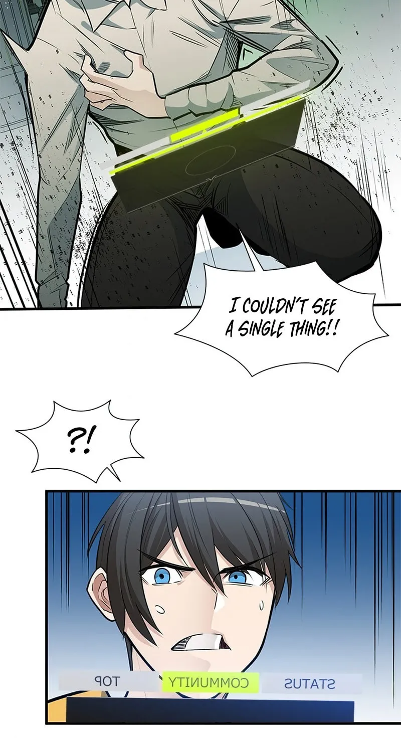 The Tutorial Is Too Tough! Chapter 43 page 40 - 