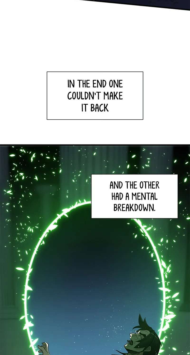 The Tutorial Is Too Tough! Chapter 43 page 42 - 