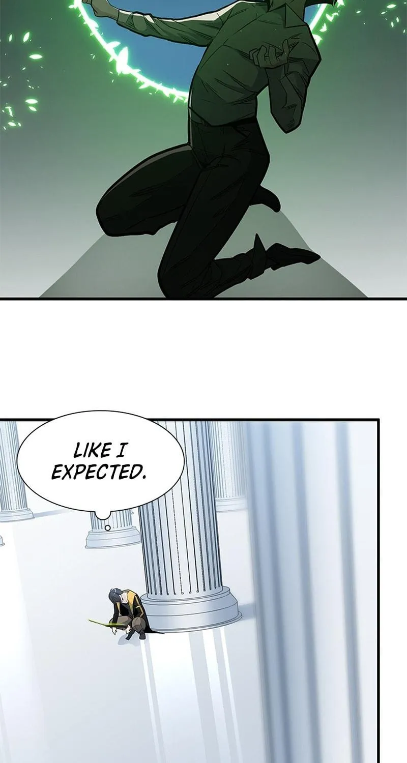 The Tutorial Is Too Tough! Chapter 43 page 43 - 