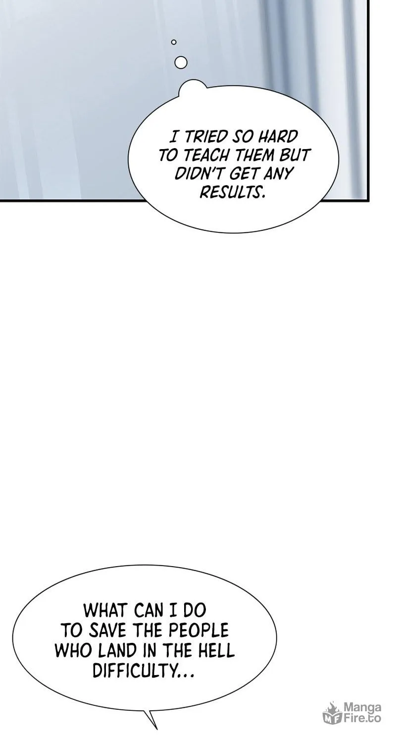 The Tutorial Is Too Tough! Chapter 43 page 44 - 