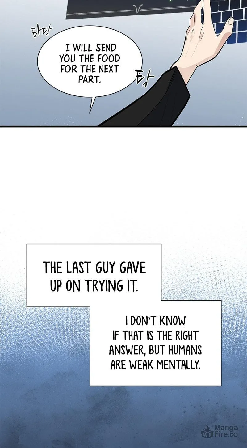 The Tutorial Is Too Tough! Chapter 43 page 46 - 