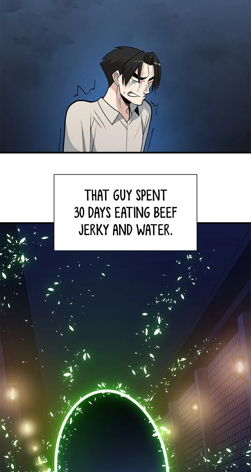 The Tutorial Is Too Tough! Chapter 43 page 47 - 