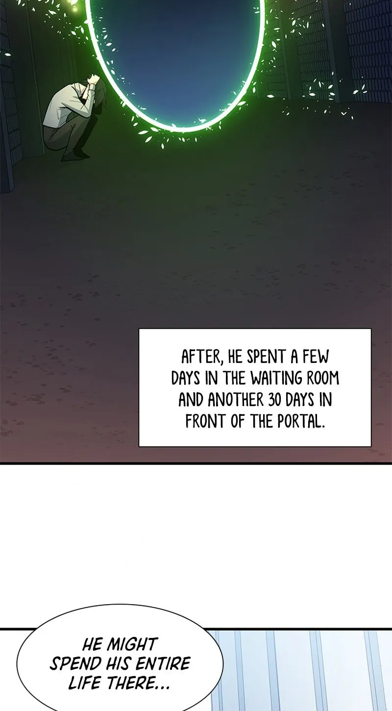 The Tutorial Is Too Tough! Chapter 43 page 48 - 