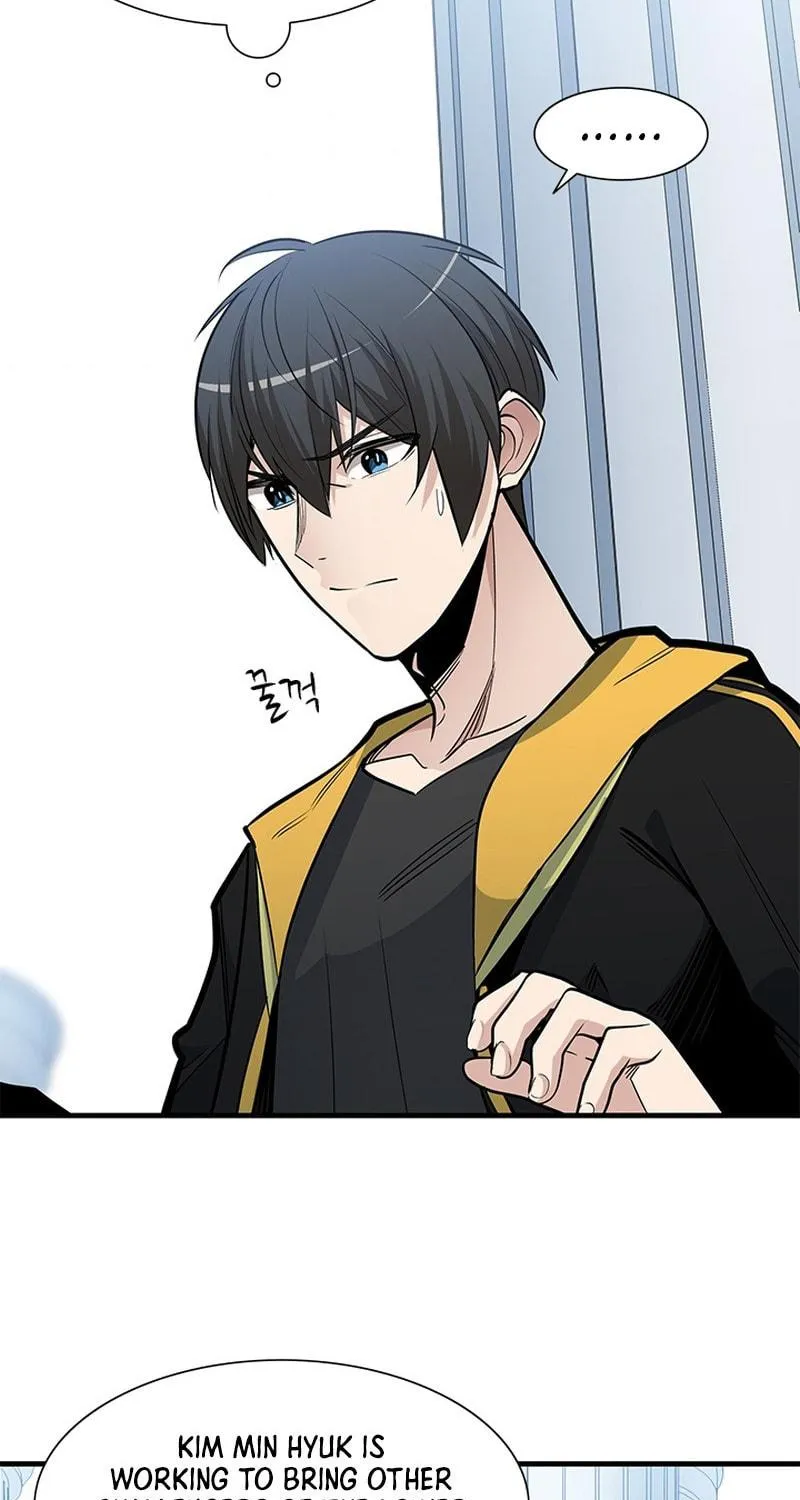 The Tutorial Is Too Tough! Chapter 43 page 49 - 