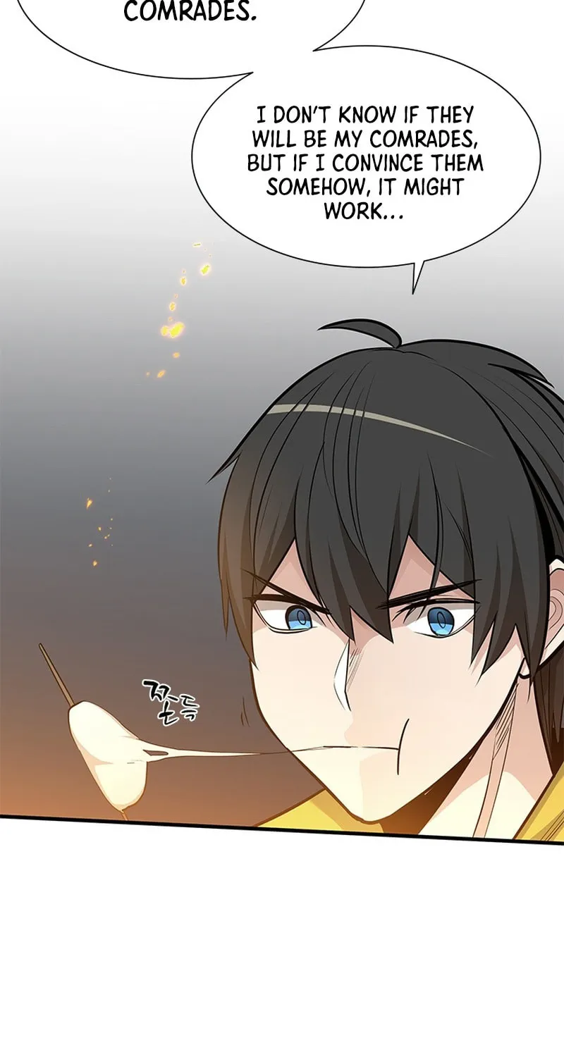The Tutorial Is Too Tough! Chapter 43 page 57 - 