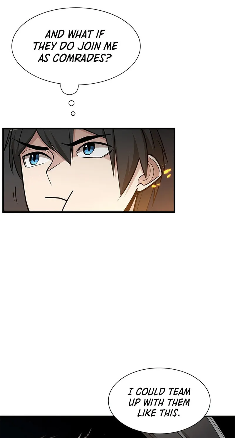 The Tutorial Is Too Tough! Chapter 43 page 58 - 