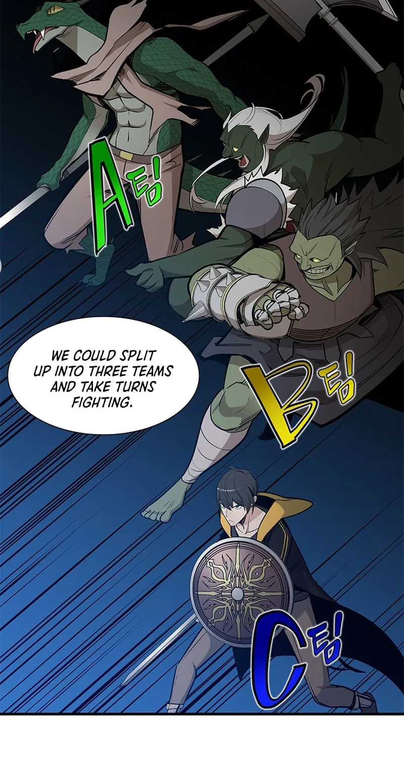 The Tutorial Is Too Tough! Chapter 43 page 59 - 