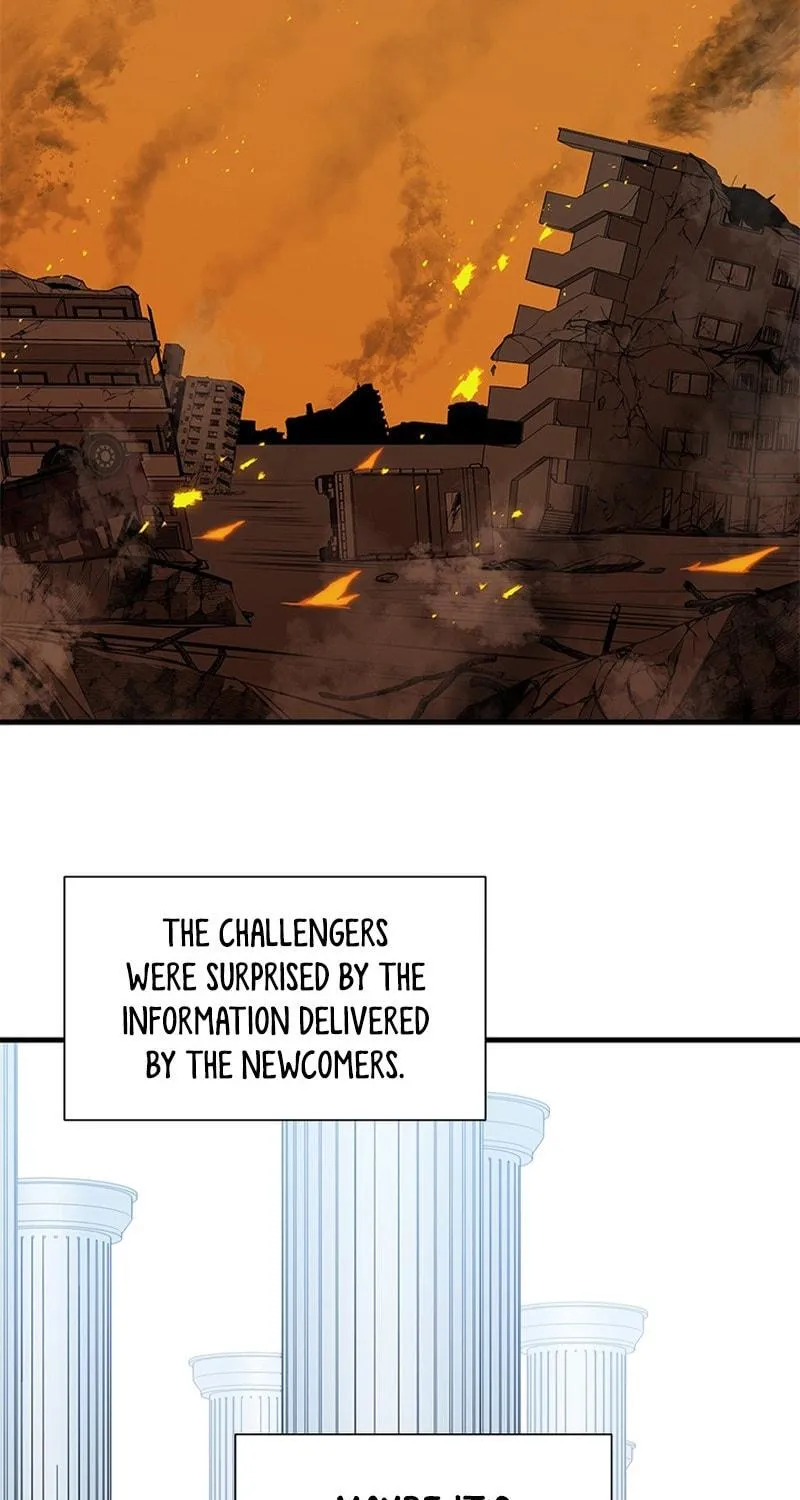 The Tutorial Is Too Tough! Chapter 43 page 7 - 