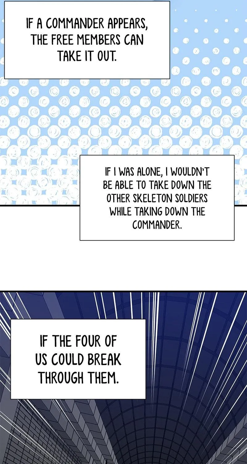 The Tutorial Is Too Tough! Chapter 43 page 61 - 