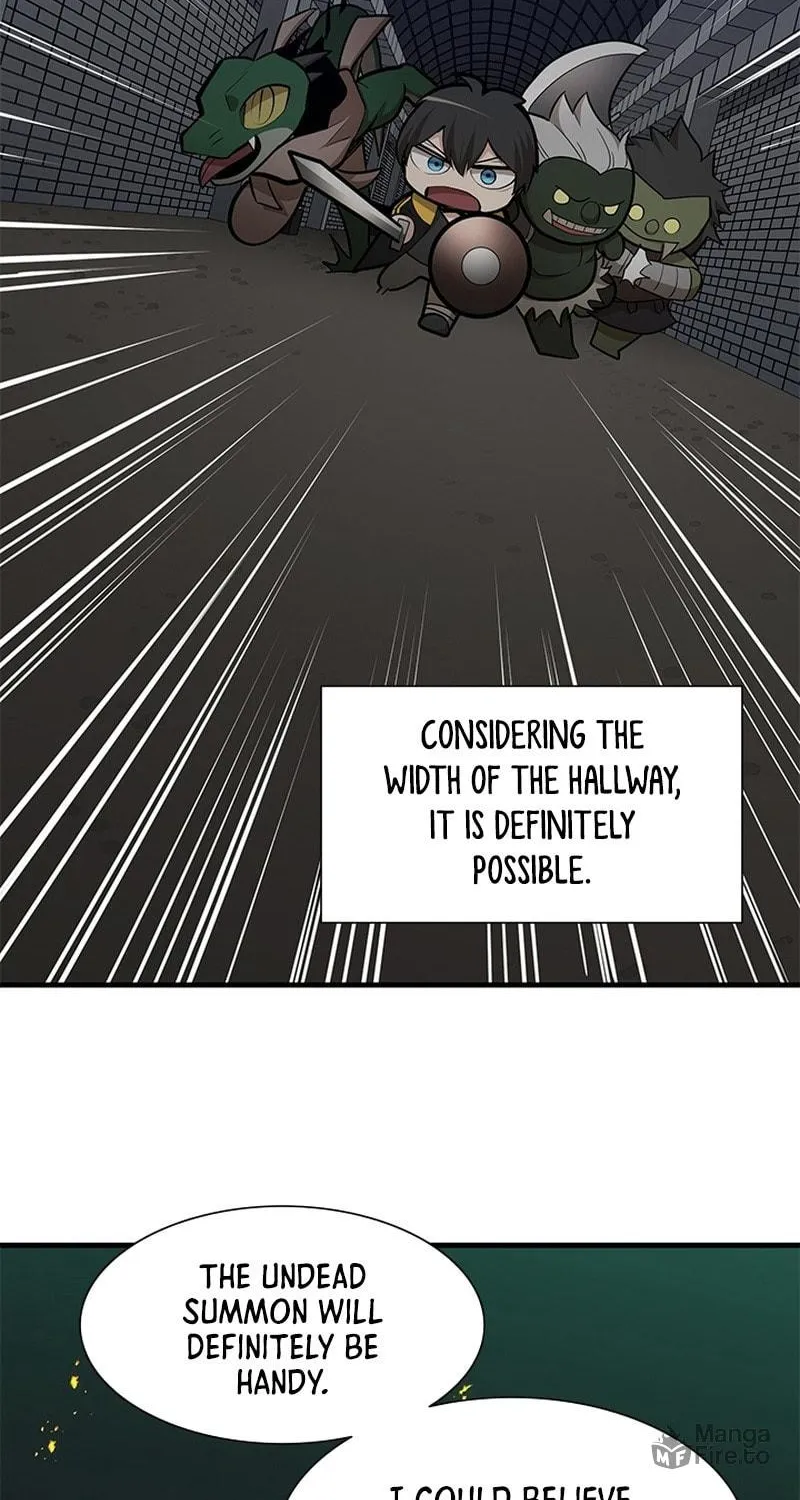 The Tutorial Is Too Tough! Chapter 43 page 62 - 