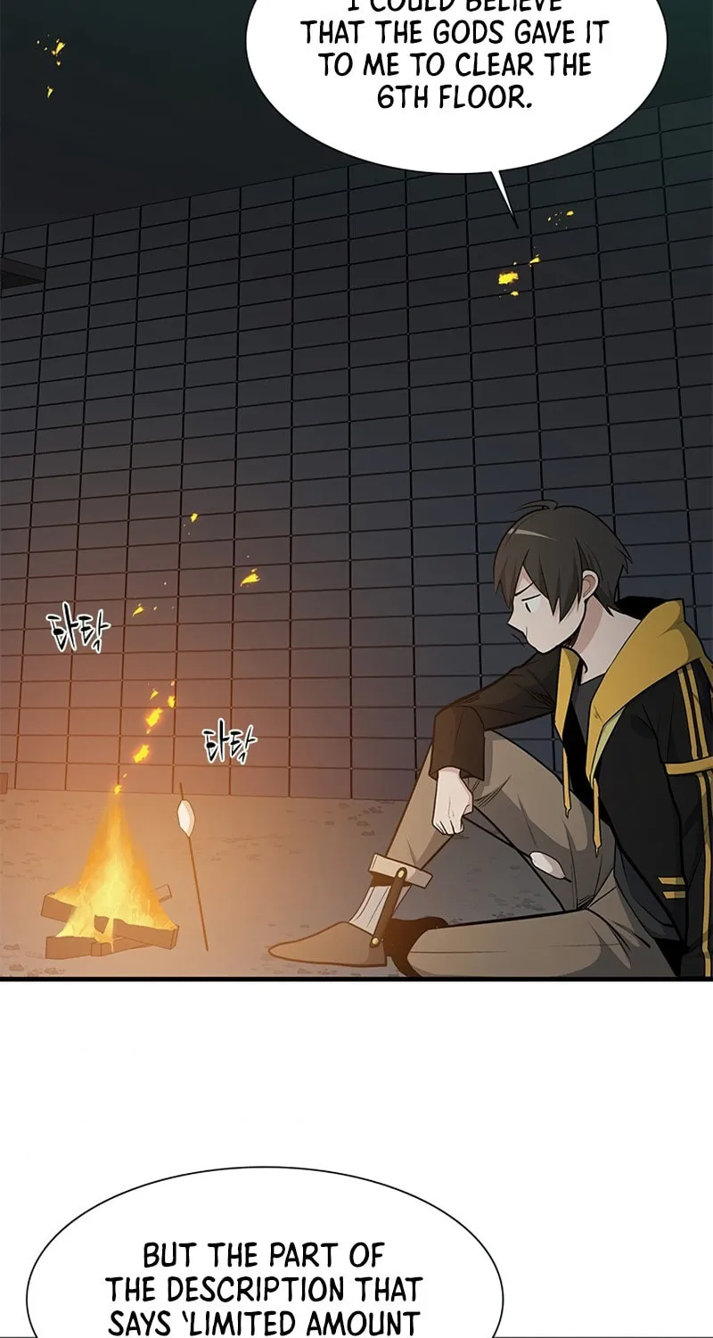 The Tutorial Is Too Tough! Chapter 43 page 63 - 