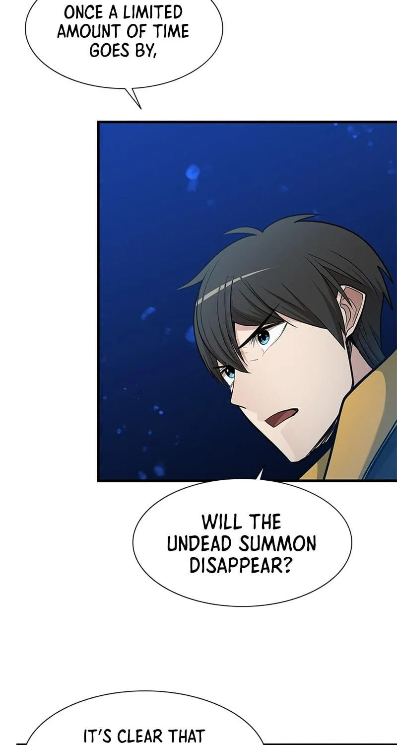 The Tutorial Is Too Tough! Chapter 43 page 65 - 