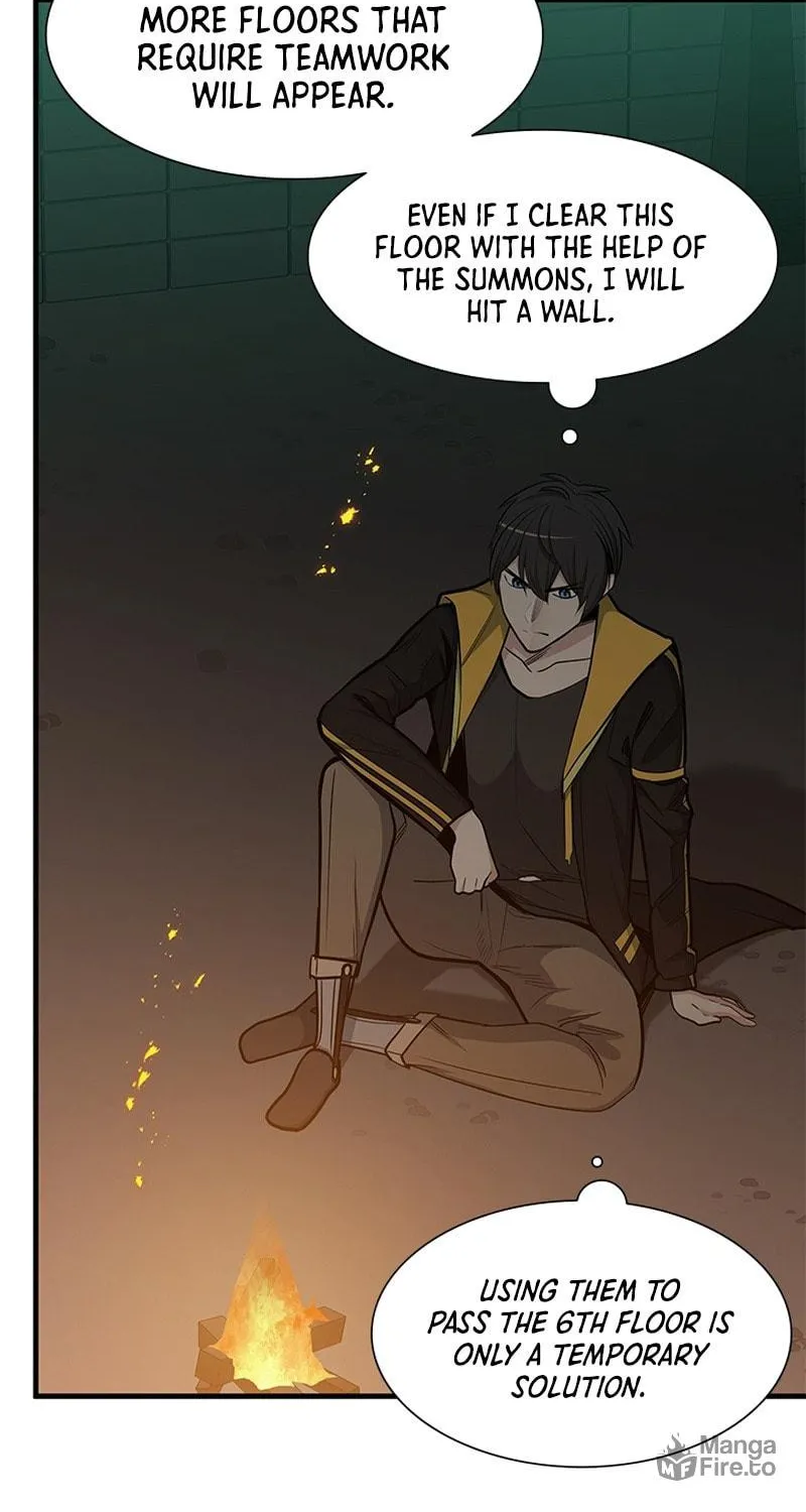 The Tutorial Is Too Tough! Chapter 43 page 66 - 
