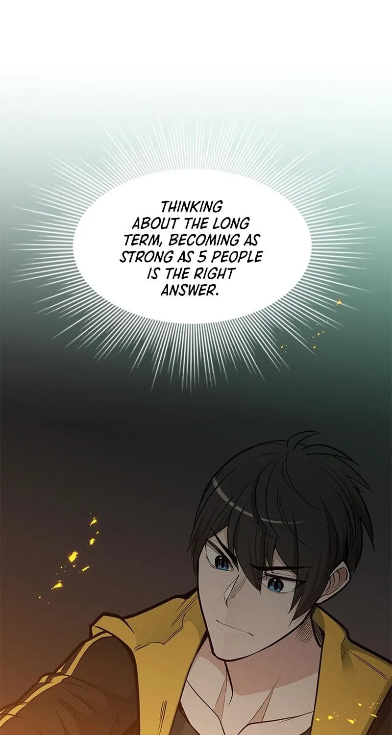 The Tutorial Is Too Tough! Chapter 43 page 67 - 