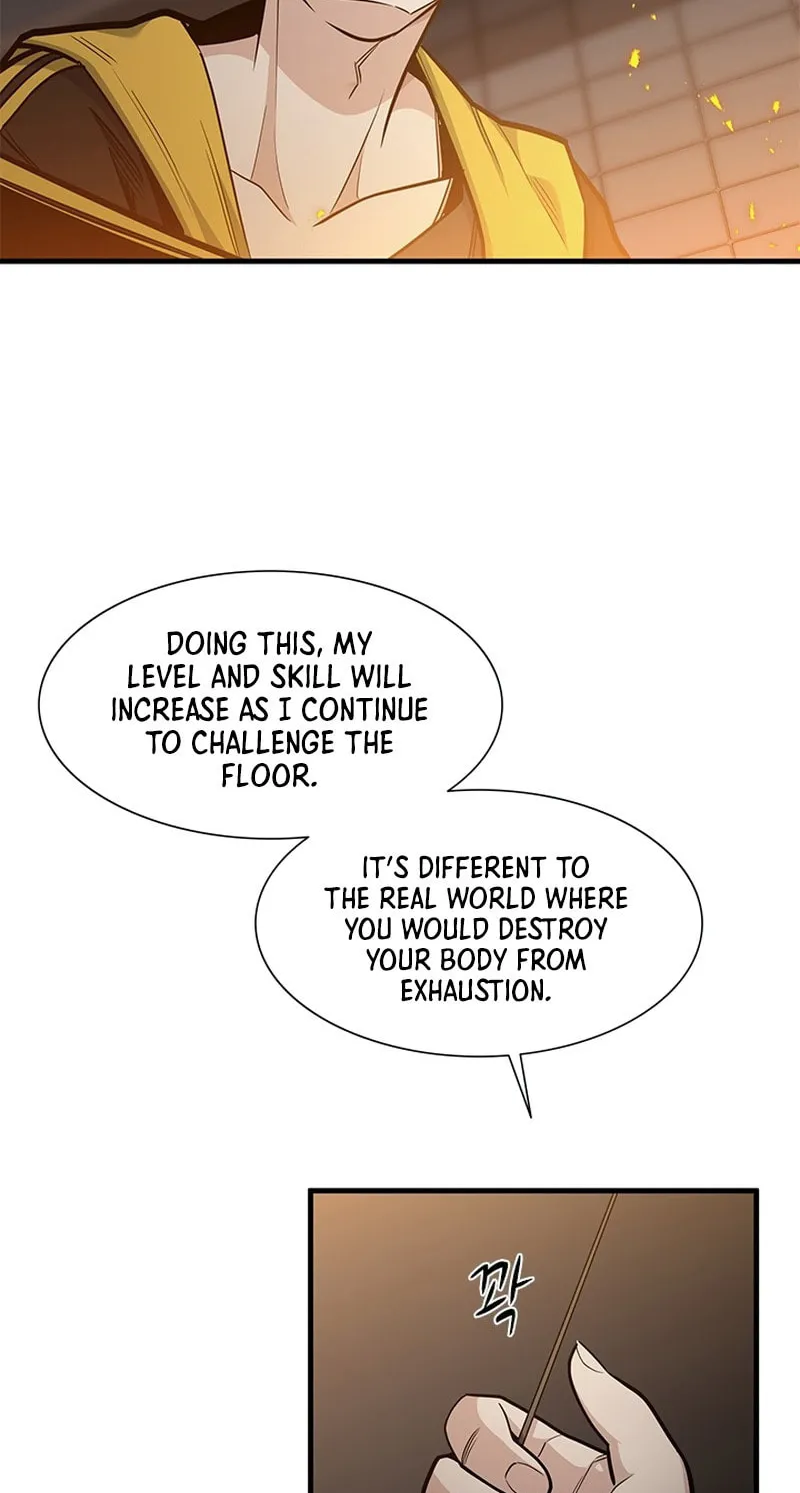 The Tutorial Is Too Tough! Chapter 43 page 70 - 