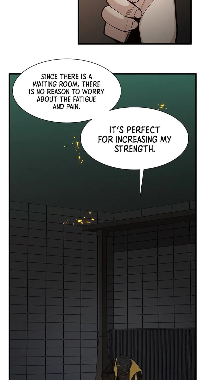 The Tutorial Is Too Tough! Chapter 43 page 71 - 