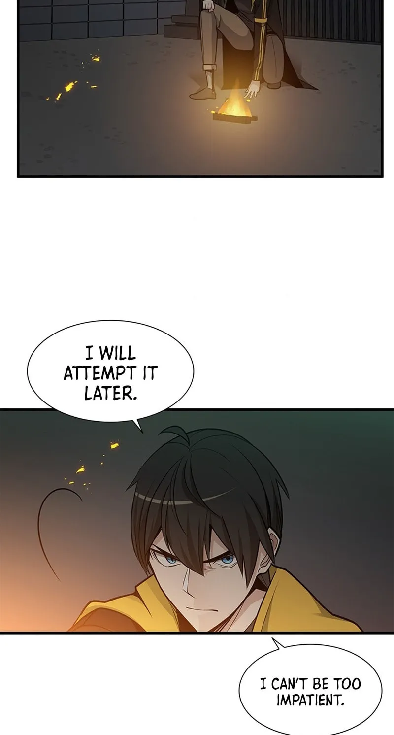 The Tutorial Is Too Tough! Chapter 43 page 72 - 