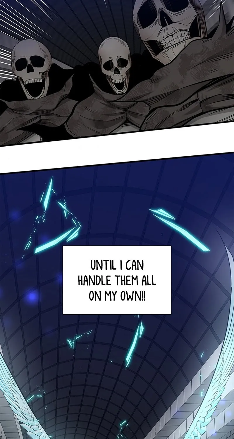 The Tutorial Is Too Tough! Chapter 43 page 78 - 