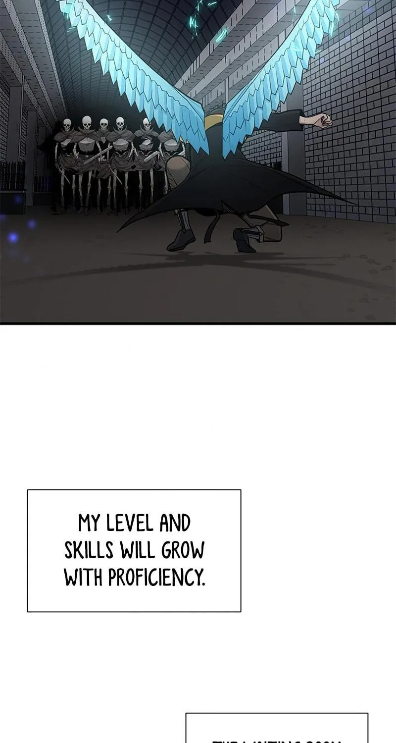 The Tutorial Is Too Tough! Chapter 43 page 79 - 