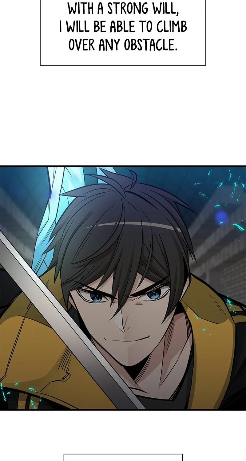 The Tutorial Is Too Tough! Chapter 43 page 81 - 