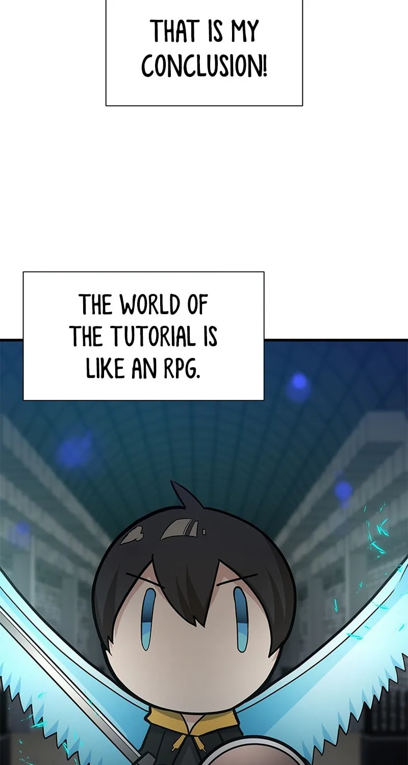 The Tutorial Is Too Tough! Chapter 43 page 82 - 