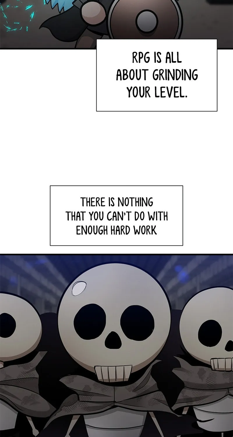 The Tutorial Is Too Tough! Chapter 43 page 83 - 
